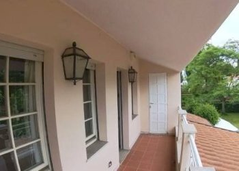 Terrazzo - Villa via Rovido, Buccinasco - photo 39