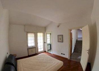Camera da letto - Villa via Rovido, Buccinasco - photo 41