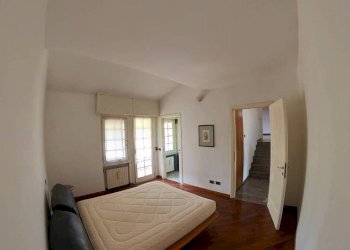 Camera da letto - Villa via Rovido, Buccinasco - photo 42