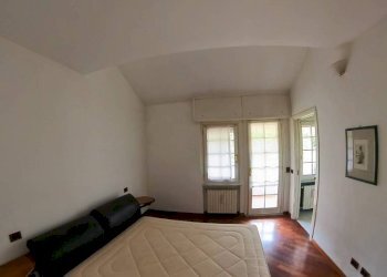 Camera da letto - Villa via Rovido, Buccinasco - photo 43