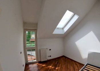 Cameretta - Villa via Rovido, Buccinasco - foto 44