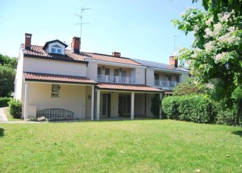 Giardino - Villa via Rovido, Buccinasco - foto 49