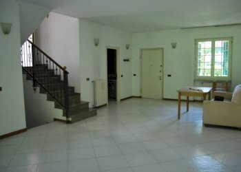 Salone - Villa via Rovido, Buccinasco - photo 50