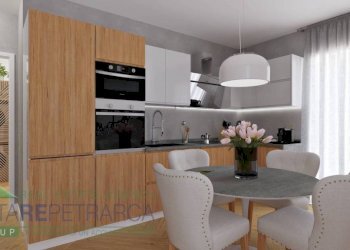 Interno appartamento - Trilocale viale Corsica, 55, Milano - foto 5