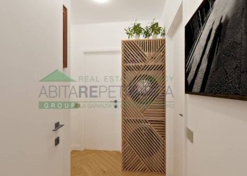 Disimpegno - Three-room apartment viale Corsica, 55, Milano - photo 7