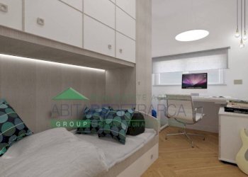 Ufficio - Trilocale viale Corsica, 55, Milano - foto 13