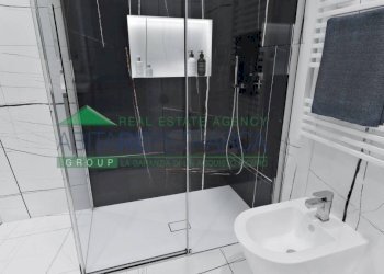 Bagno - Trilocale viale Corsica, 55, Milano - foto 16