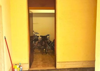 Interno palazzo - Three-room apartment viale Corsica, 55, Milano - photo 18
