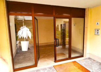 Interno palazzo - Trilocale viale Corsica, 55, Milano - foto 20