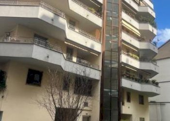 Facciata - Three-room apartment viale Corsica, 55, Milano - photo 21