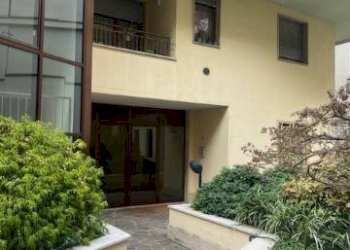 Facciata - Three-room apartment viale Corsica, 55, Milano - photo 22
