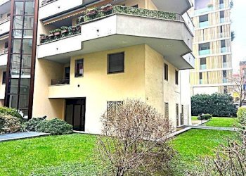 Facciata - Trilocale viale Corsica, 55, Milano - foto 24