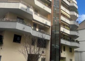 Facciata - Trilocale viale Corsica, 55, Milano - foto 25