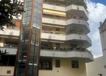 Facciata - Trilocale viale Corsica, 55, Milano - foto 27