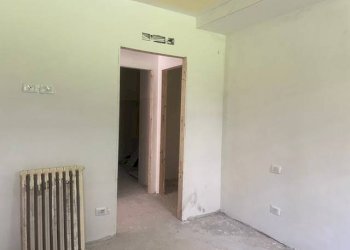 Camera da letto - Three-room apartment viale Corsica, 55, Milano - photo 34