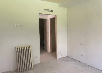Camera da letto - Three-room apartment viale Corsica, 55, Milano - photo 37