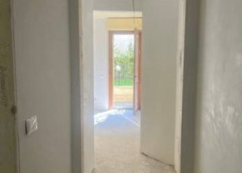 Corridoio - Three-room apartment viale Corsica, 55, Milano - photo 38