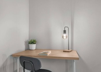 Stanza arredata - Bilocale via Monte Bianco, 46, Milano - foto 7