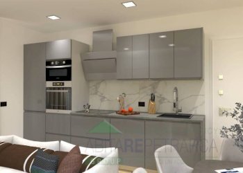 Cucina - Bilocale viale Corsica, 55, Milano - foto 23