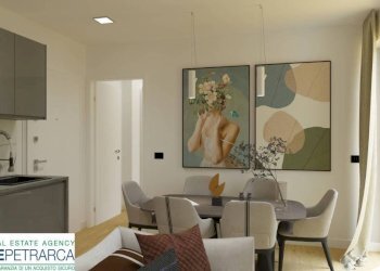 Cucina - Bilocale viale Corsica, 55, Milano - foto 24