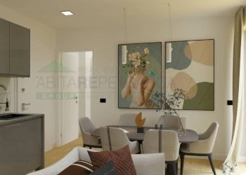 Cucina - Bilocale viale Corsica, 55, Milano - foto 25