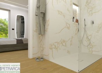 Bagno - Bilocale viale Corsica, 55, Milano - foto 6