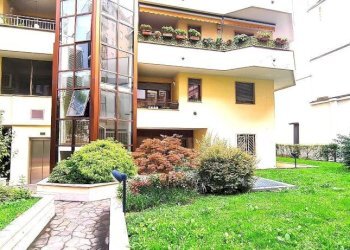 Giardino - Bilocale viale Corsica, 55, Milano - foto 11