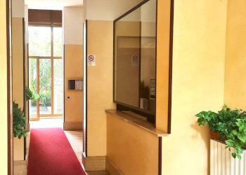 Interno palazzo - Bilocale viale Corsica, 55, Milano - foto 15