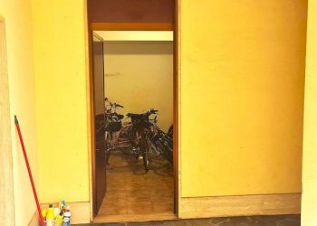Interno palazzo - Bilocale viale Corsica, 55, Milano - foto 18