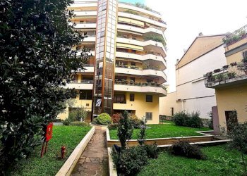 Giardino - Bilocale viale Corsica, 55, Milano - foto 19