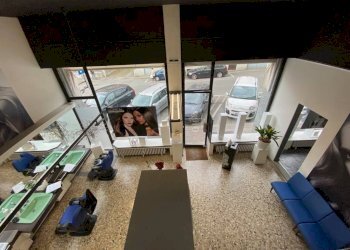 Salone - Shop via Trieste, 13H, Biella - photo 7