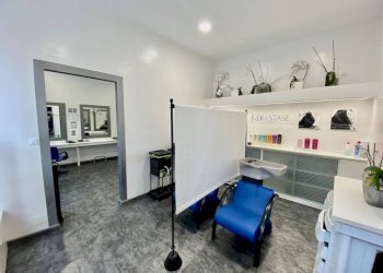 Salone - Shop via Trieste, 13H, Biella - photo 10