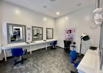 Salone - Shop via Trieste, 13H, Biella - photo 11