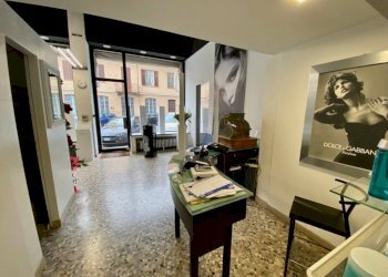 Salone - Shop via Trieste, 13H, Biella - photo 14