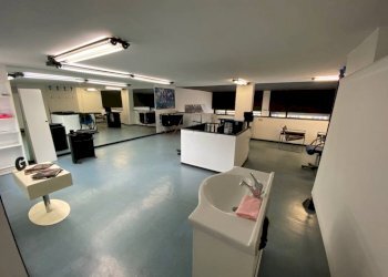 Soppalco - Shop via Trieste, 13H, Biella - photo 20