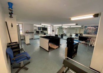 Soppalco - Shop via Trieste, 13H, Biella - photo 21