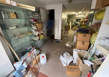 Magazzino - Shop via Trieste, 13H, Biella - photo 22