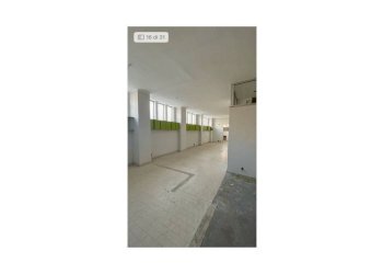 Interno non residenziale - Shop piazza Arturo Graf, 132, Torino (neighborhood San Salvario) - photo 6