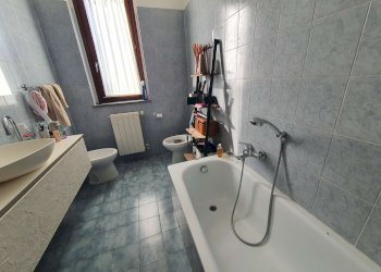 bagno - Trilocale via Monsignor Quaini, 15, Spino d'Adda - foto 18