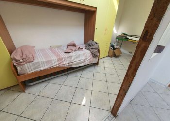 camera - Trilocale via Monsignor Quaini, 15, Spino d'Adda - foto 22