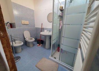 bagno - Trilocale via Monsignor Quaini, 15, Spino d'Adda - foto 31