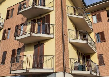 esterno - Trilocale via Monsignor Quaini, 15, Spino d'Adda - foto 35