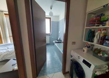 disimpegno - Trilocale via Monsignor Quaini, 15, Spino d'Adda - foto 9