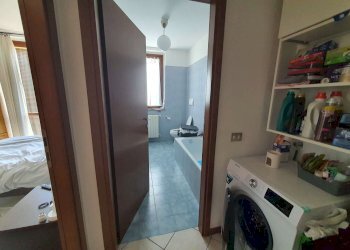 disimpegno - Trilocale via Monsignor Quaini, 15, Spino d'Adda - foto 10