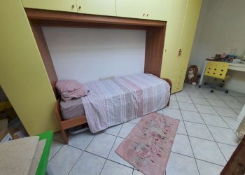 camera - Trilocale via Monsignor Quaini, 15, Spino d'Adda - foto 21