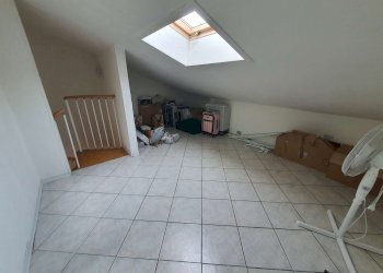 camera - Trilocale via Monsignor Quaini, 15, Spino d'Adda - foto 23