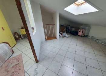 camera - Trilocale via Monsignor Quaini, 15, Spino d'Adda - foto 24