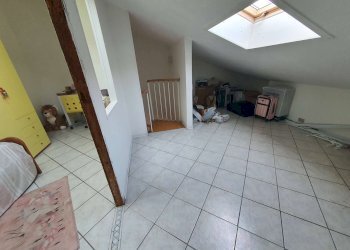 camera - Trilocale via Monsignor Quaini, 15, Spino d'Adda - foto 25