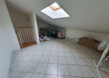 camera - Trilocale via Monsignor Quaini, 15, Spino d'Adda - foto 26