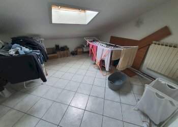 camera - Trilocale via Monsignor Quaini, 15, Spino d'Adda - foto 27